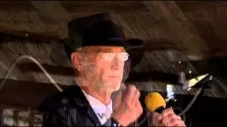 Billy Forrest - Chiseled In Stone LIVE (Go With Me)