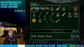 !hacklist Finishing CarlSagan42's new hack then doing speedruns?