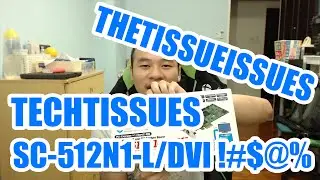 TechTissues: Micomsoft SC-512N1-L/DVI ...Say what??