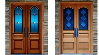 Door Ke 25 Photo Dekhiye I Wood Door Ke 25 Picture Dekho
