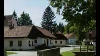 Titova rodna kuća Kumrovec - Josip Broz Tito Birth Place