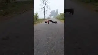 freestyle push up workout desi bodybuilding fitness reel #workout #bodybuilding