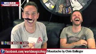 Wizard Product Review 14/8/13