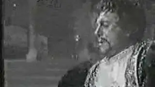 The Other Great Welsh Bass-Baritone
