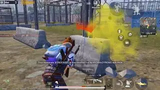 1vs3 | PUBG MOBILE | MUNNO Gaming | Catick Gaming | #Shorts #shorts #BGMI