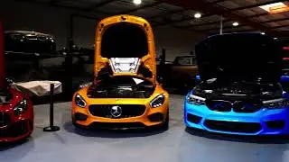 LCE Performance Charity Cruise/Meet 2025 @lceperformance