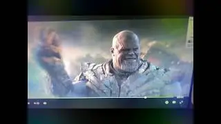 Namma Uuru Iron Man (Dream Version)