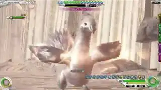 MOBIUSFF(JP) - Endless War 4 (154) 13-10 OG Ranger x Goddess
