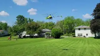 Vario Benzin Flight 2022 Edit