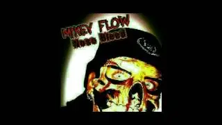 Mikey Flow- Nose bleed