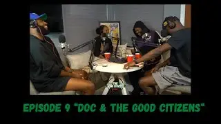 Episode 9 