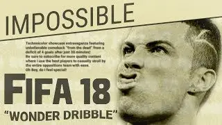 Fifa 18 - Impossible Comeback & Craziest Goals ever!