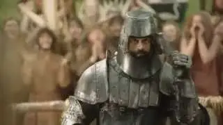 CLEGANEBOWL: HYPE MONSTERS