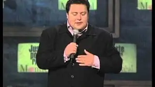 Sean Cullen