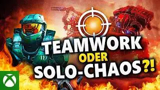 Die besten Shooter im Xbox Game Pass!