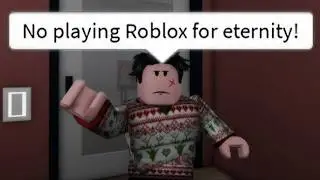 When you steal your mom's credit card to buy robux😂 (meme) ROBLOX