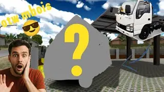 OTW Mbois Gagal Total? Lihat yang Terjadi!#estruksimulator 