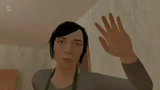 играю в SchoolBoy Runaway 1 часть на пк