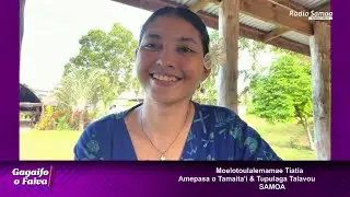 Moelotoleulalemamae Vitolia Tuileapa-Tiatia (3 APR 2025)