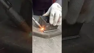 Handheld Laser Welding Machine with Advanced Laser Technology