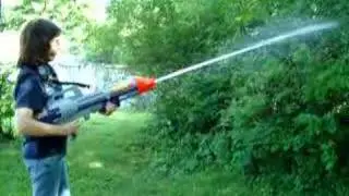 Super Soaker CPS 2000