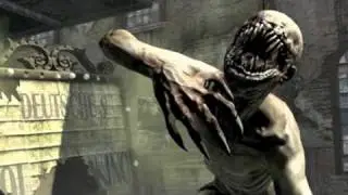 Call Of Duty Black Ops: Nazi Zombies Rap - SMOKiiE