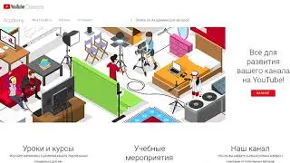 Youtube Certification, YouTube Certified Specialist