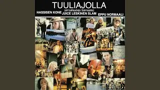 Muoviruusuja Omenapuissa (2007 Digital Remaster)
