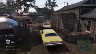 Moffia 3