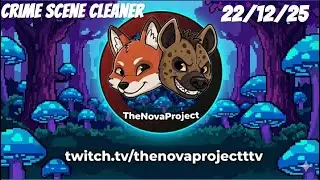 Crime Scene Cleaner Nightmare Cleanup VOD (22/12/25)