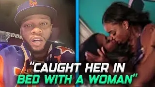 Papoose SHOCKED to Find Remy Ma With a Woman &mdash; What Happened After Jail?