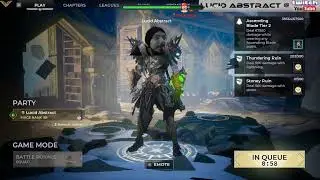 Best Spellbreak Skin