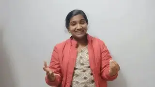 AIFEST Poetry Contest 2020 | Best Poetry Recitations (A Grade) | Category 2 High School | Part II
