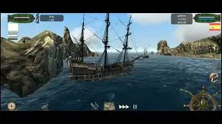 The Pirate Plague of The Dead (March 5th 2025) Part 2 Android