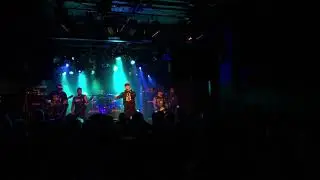 Hatebreed Poppodium het Bolwerk Sneek