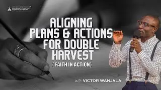 Faith in Action | Victor Wanjala | URC | SWC | DCIKZ