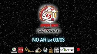 RED5 Open 2017 - The Finals