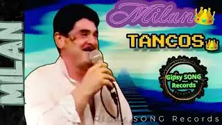 MILAN TANCOS👑 & VYBER SLADAKOV (LEGENDS) 👑💔💔
