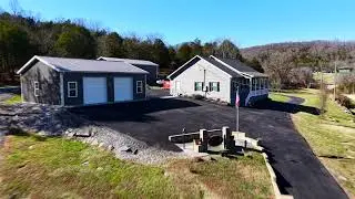 ONLINE AUCTION! 353 Enigma Rd Chestnut Mound, TN &bull; Clint Conner Auctioneer &bull; Conner Auctions