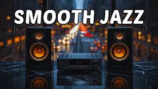Classic Soul Jazz Ballads - High End Audio Visuals