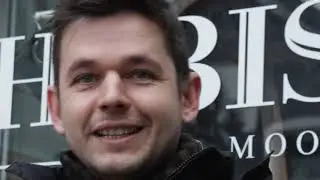 Closing Statements, An Interview with Andrey M of Hibiscus Cafe
