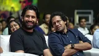 Director Anudeep Speech @ MAD Square - MAD MAXX Event | Narne Nithiin | Telugu Dhamaka