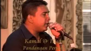 Akhsay kamal & Hisyam