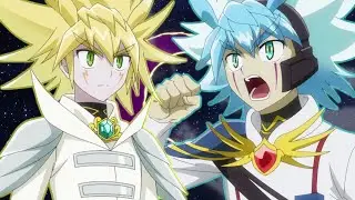 Yudias VS Kuaidul Round 3 AMV