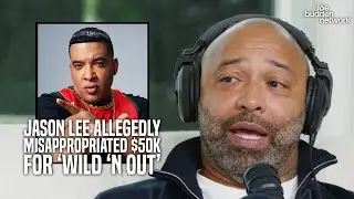Jason Lee Allegedly Misappropriate $50,000 Of Stockton Funds For &lsquo;Wild &lsquo;N Out&rsquo;?