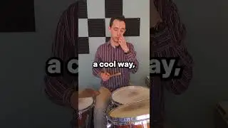 Transforming a Max Roach Phrase