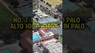 What is the best hight school in California