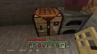 Minecraft: Byd: Part 9 (no commentary)
