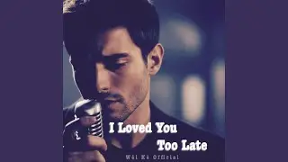 I Loved You Past Goodbye Again