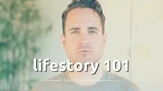 Steve & Ruth lifestory Case Study